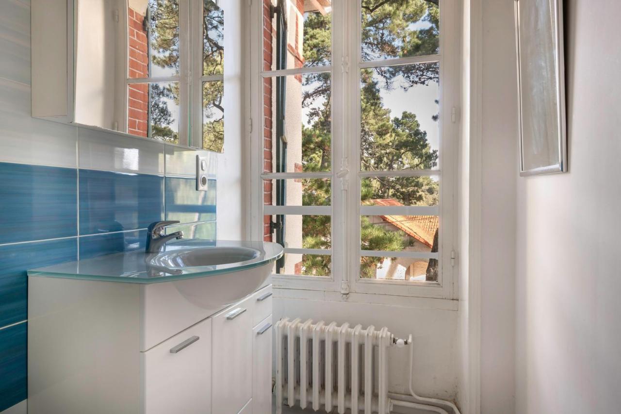 Villa Familiale A 300M De La Plage De L'Ocean Saint-Brévin-les-Pins Extérieur photo